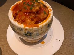 -波特曼西餐厅(中央大街店)