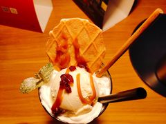 -良木缘咖啡西餐(太古里店)