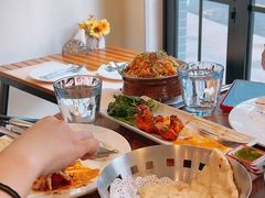 -克比叔叔印度餐厅Kebabs on the Grille(永康路分店)