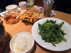-领蟹祥记·香辣蟹·特色小海鲜(奥体天虹店)