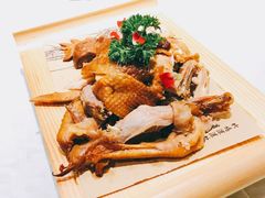 -七菜馆·东北菜·蒸饺(文体路店)