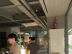 -绿壁虎攀岩基地(Tcar店)