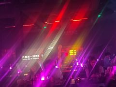 -MOSSO·Liveshow(M3香港广场店)