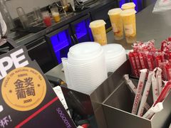 -苏阁鲜果茶(虎门君乐汇店)