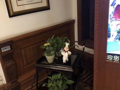 -马勒别墅·中餐厅