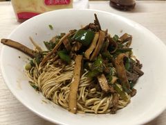 -高邮面馆(明瓦廊店)