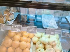 -81bakery(关山路店)