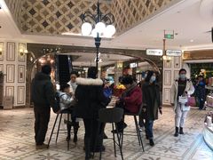 -杭州大厦LSE城市生活超市(杭州大厦店)