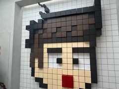 -PIXEL BOY炸鸡店(上海首店)