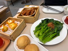 -蔡澜点心(三里屯T+MALL店)