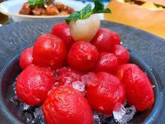 -大树餐厅(红旗街万达店)