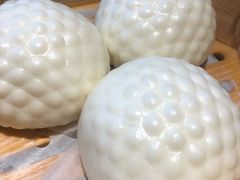 流沙包-正斗·港式粤菜(SKLP店)