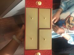 -上海浦东星河湾酒店