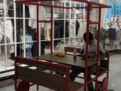 -L猪扒包(天河购书中心店)