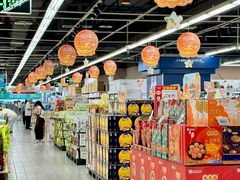 -华润万家(东葛店)