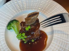 -彩丰楼·中餐厅(国家会展中心上海洲际店)