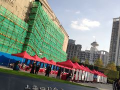 -上海四行仓库抗战纪念馆