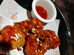 炸鸡-火炉火自助餐(悠唐购物中心店)
