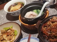 -南京大牌档(济南万象城店)