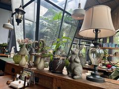 -肴约·花园式餐厅(湖里店)
