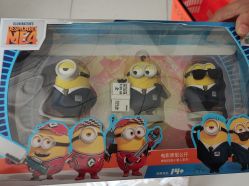 -玩动奇季品牌玩具超市
