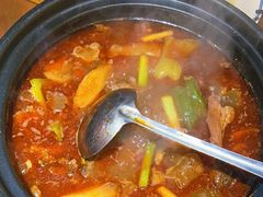 -肖记公安牛肉鱼杂馆· 省级非物质文化遗产(仁和路店)