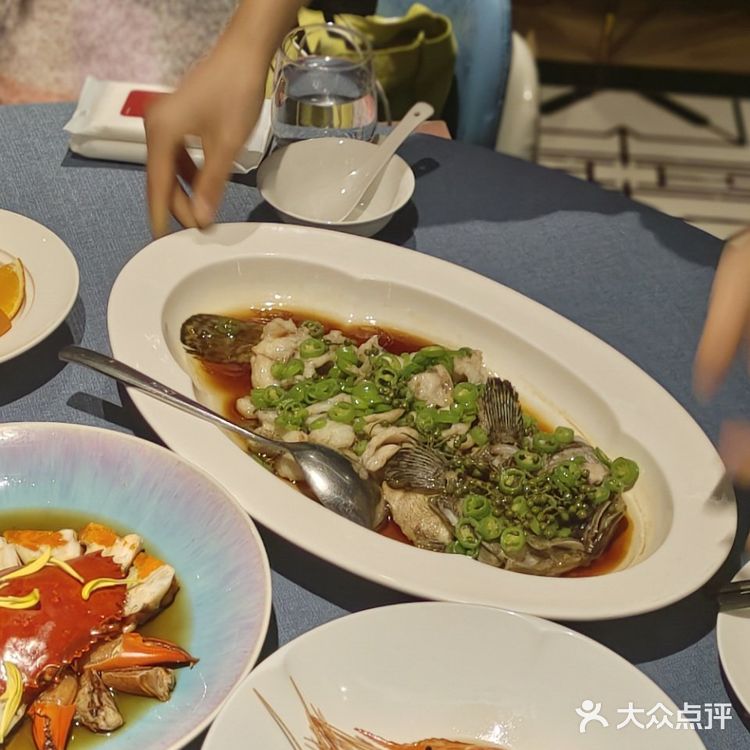 年夜饭尾牙餐厅怎么选？我先来试水