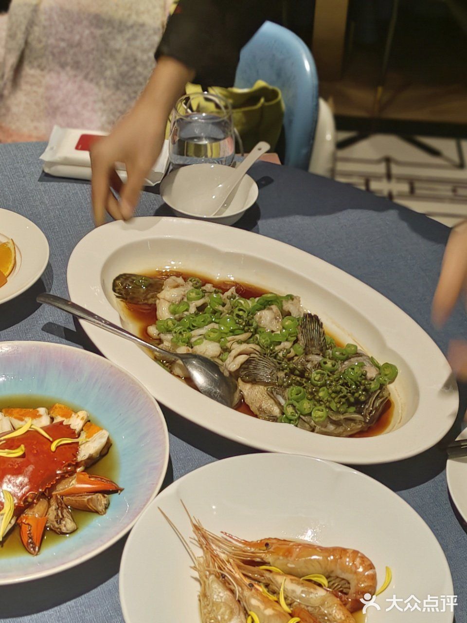 年夜饭尾牙餐厅怎么选？我先来试水