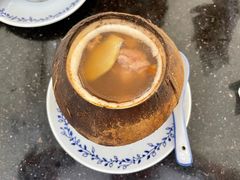 -達揚原味燉品(文明路店)