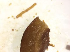 带皮小黄牛肉-琼菜坊·无鸡不成宴·海南菜老爸茶糟粕醋(海口骑楼老街店)