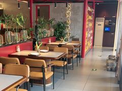-四川饭店·小龙虾(长白店)