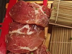 -AJIYA·池袋日式烧肉自助(天津万象城店)