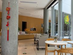 -木嘛working coffee&bar(碧道馆店)