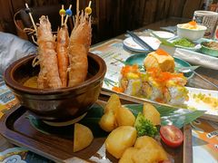 -桃太郎寿司料理(南坪店)