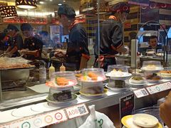 -新一番三文鱼寿司(大东海店)