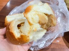 -麦香皇后老式面包坊(大连路店)