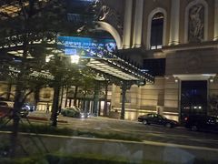 -澳门威尼斯人综合度假区