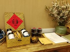 -五观堂素食(新华路店)