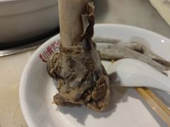 -小骨煲金华砂锅(转塘金街美地店)