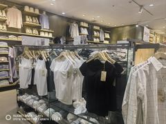-MUJI无印良品(鑫嘉汇购物中心店)
