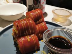 -虾饺妹·粤式茶餐厅(荟聚店)