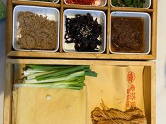 -老济南·地道济南菜(大明湖店)