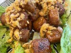 -宝荣鱼馆·临湖之宴(千岛湖店)