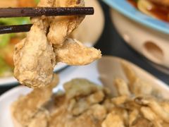 -伊带伊路新疆美食府(呼家楼店)