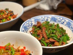 -农耕记·湖南土菜(halo广场店)