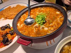 -光海·乡记酸菜鱼·始于1996(花园路店)