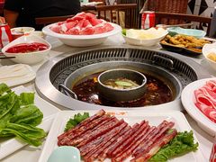 -晓宇重庆火锅(赛格国际购物中心店)
