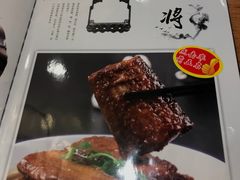 -小土豆北方菜馆(方庄店)