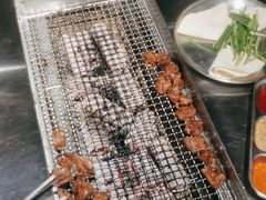 -马路牙子烧烤音乐酒馆(望京店)