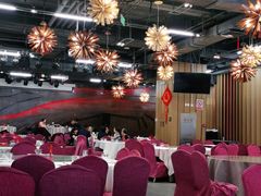 大堂-东方红酒楼(知春路店)